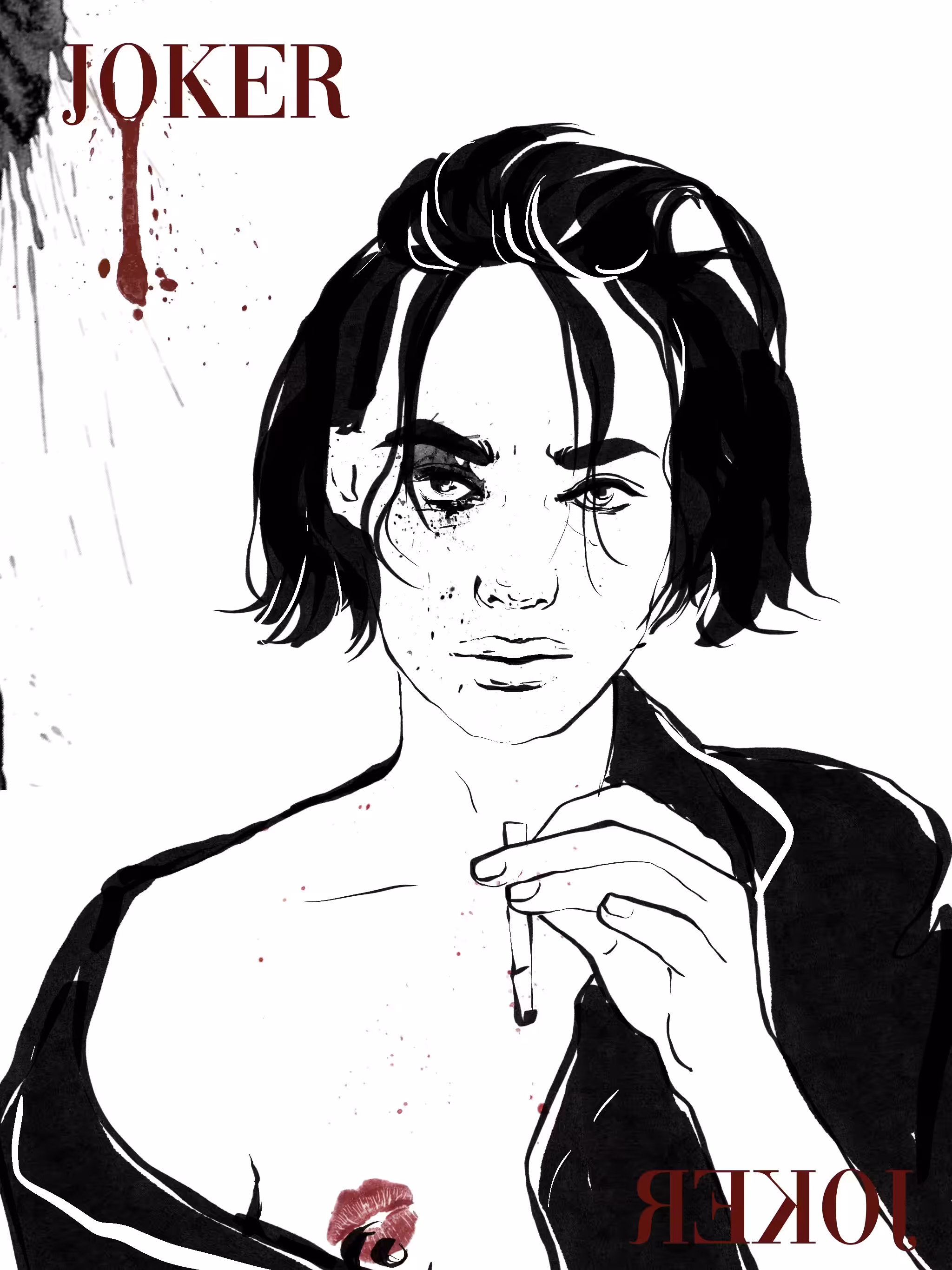 JOKER