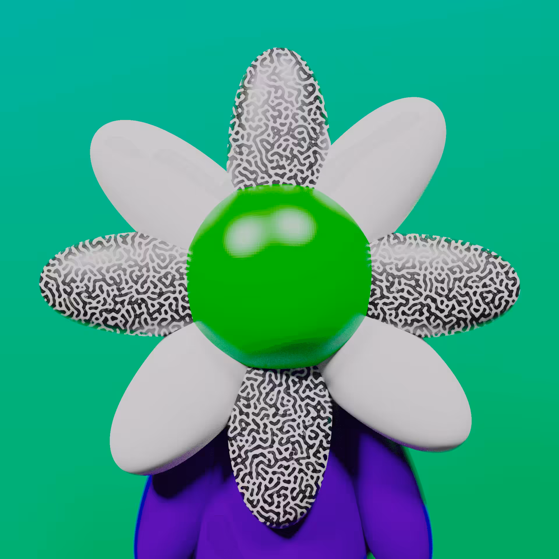 POLLENHEDZ #070