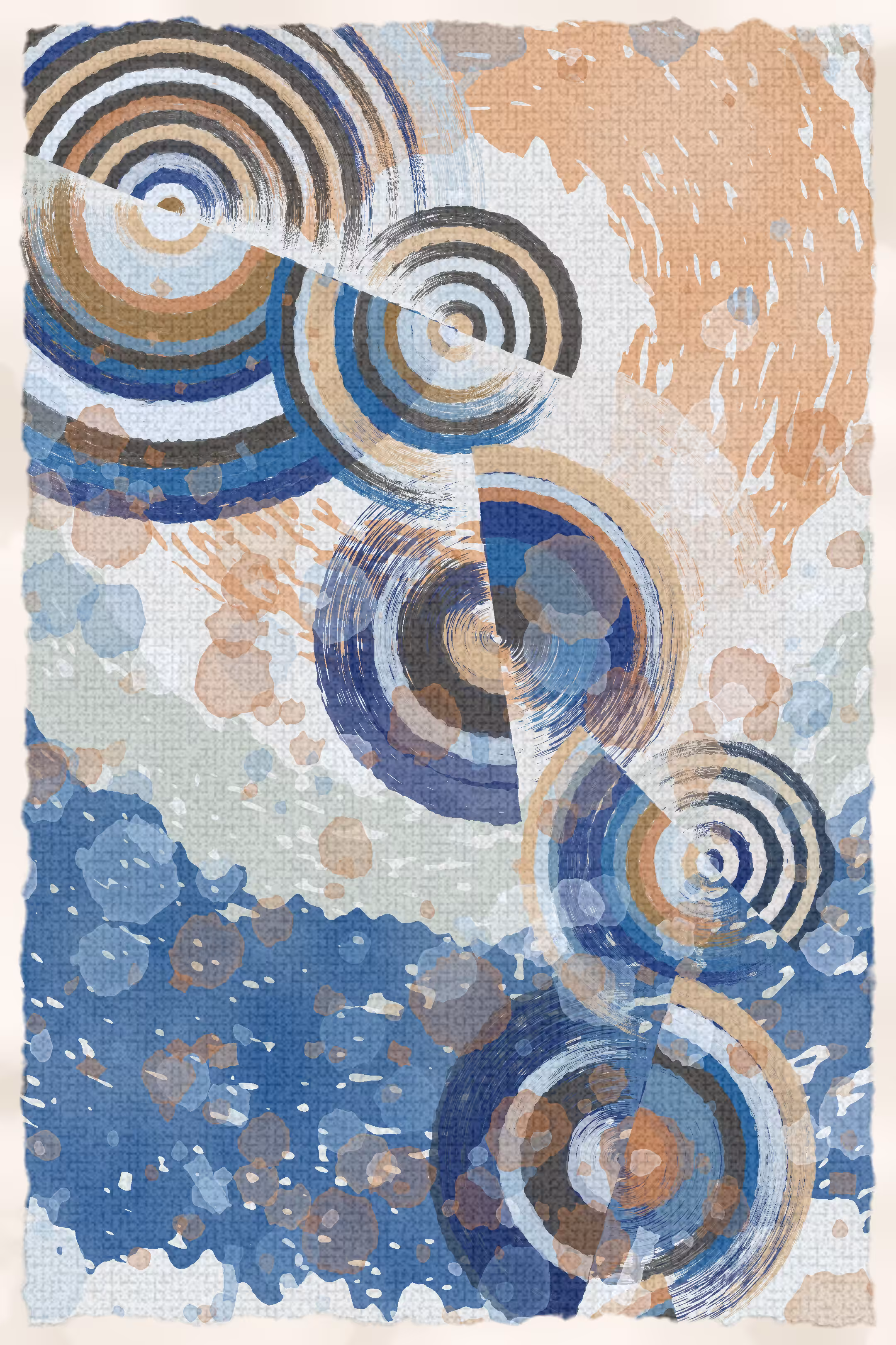 Sentiment Echo #4