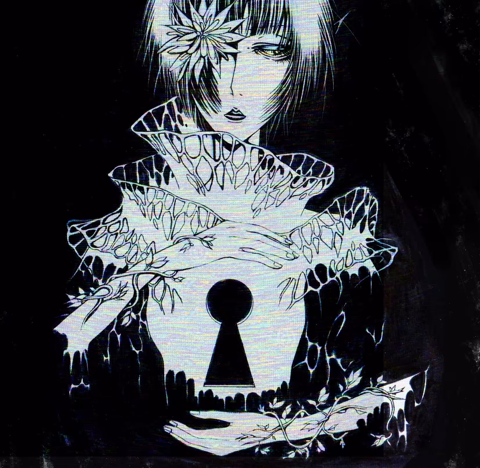 hollow