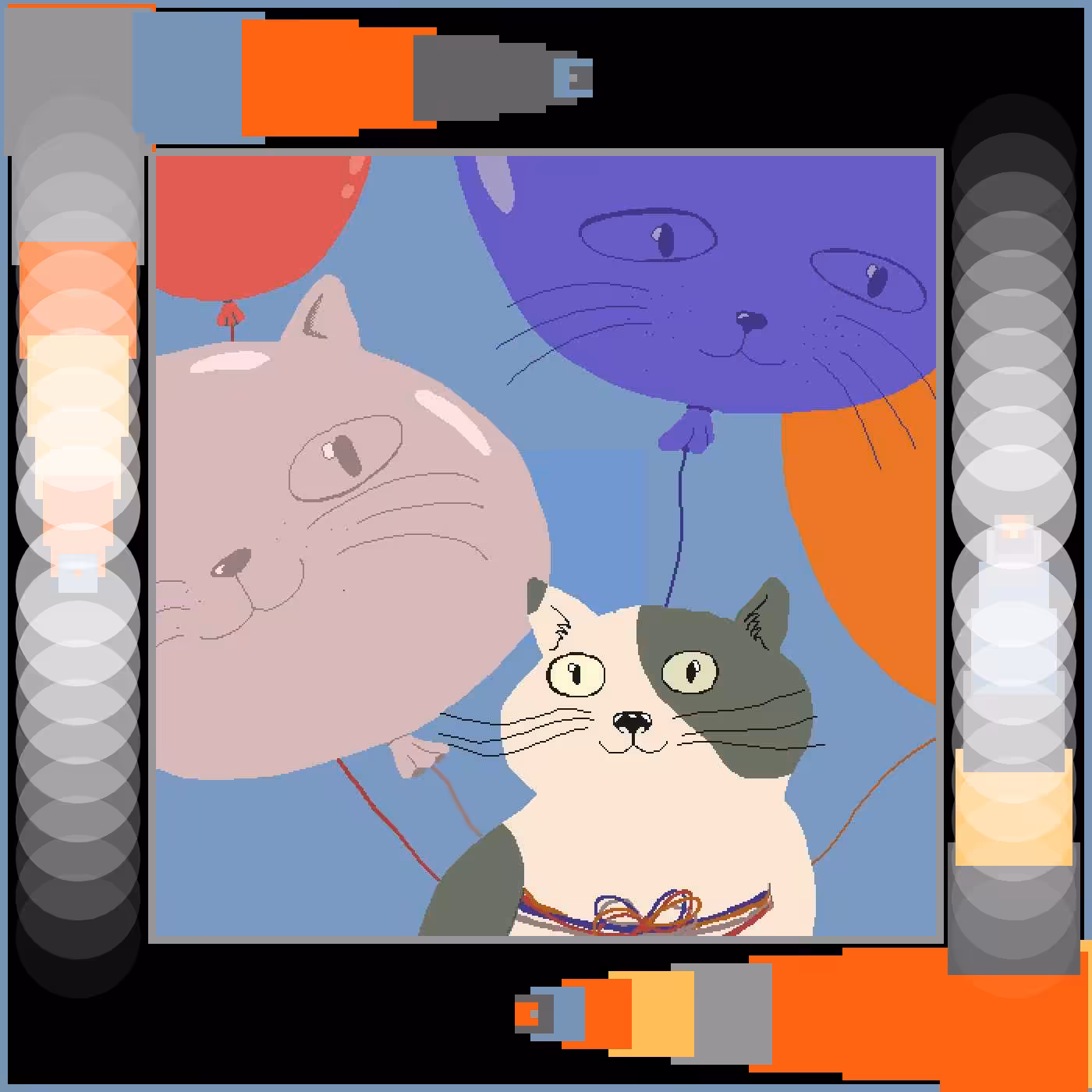 Morixels MegaColab #3 #281