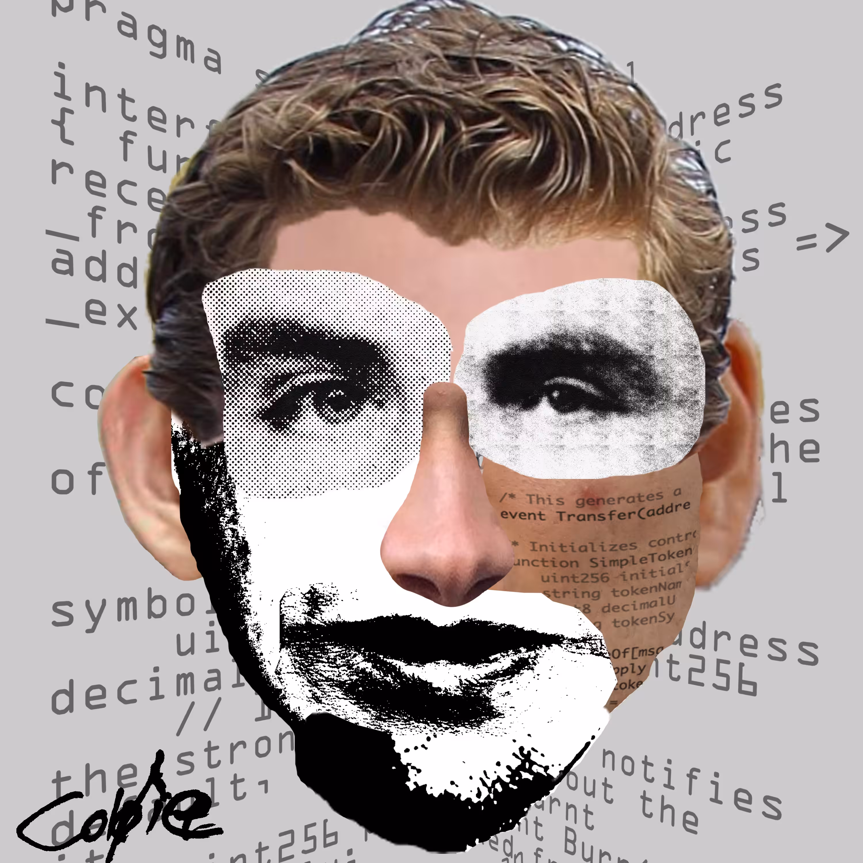 DecentralEyesMashup: DEyes #138