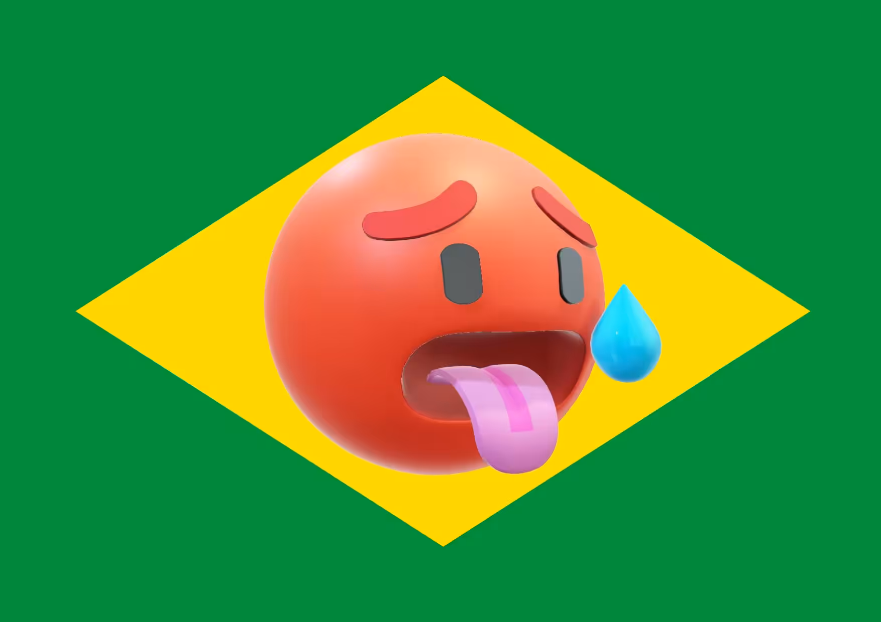 tired
