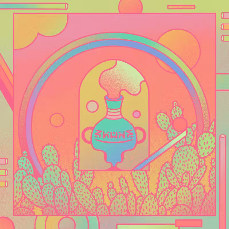 mirage #81