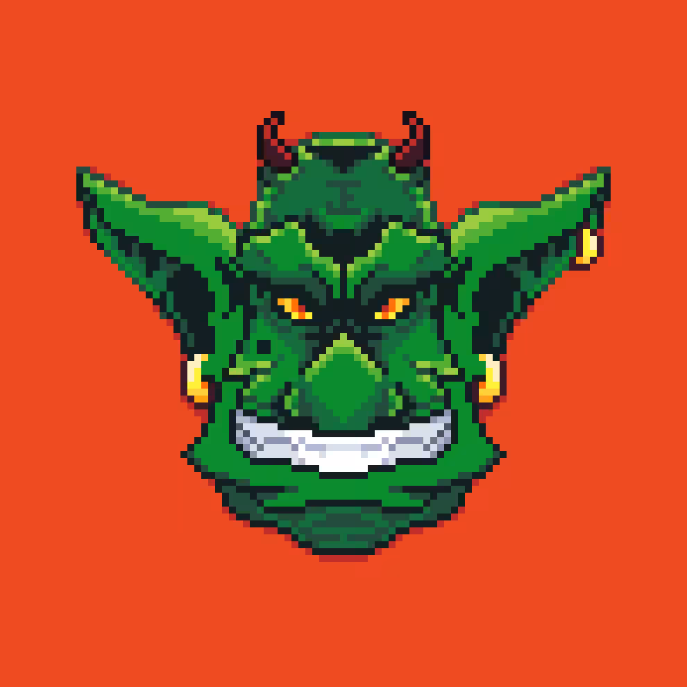 Goblin JE