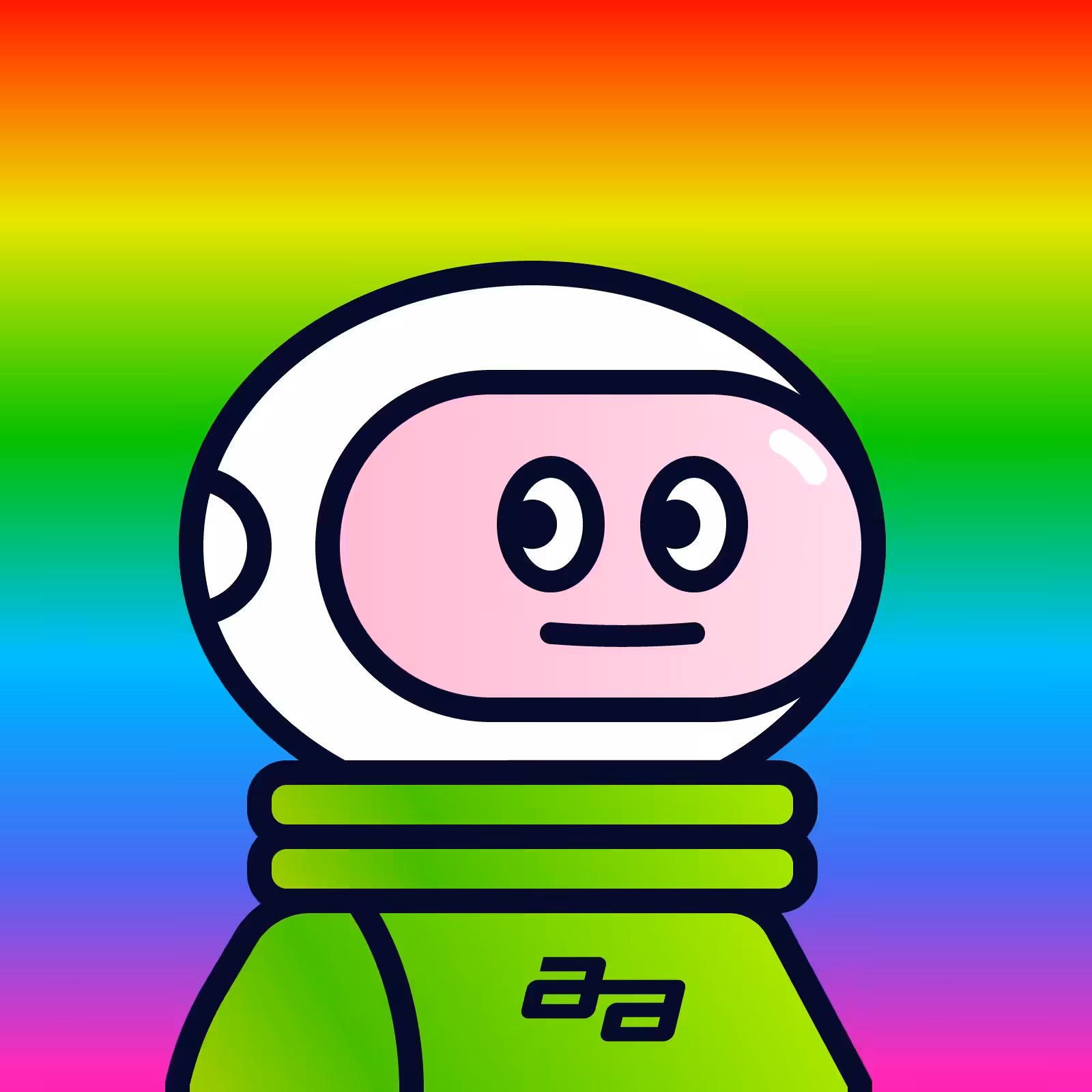 Awkward Astronauts #4994