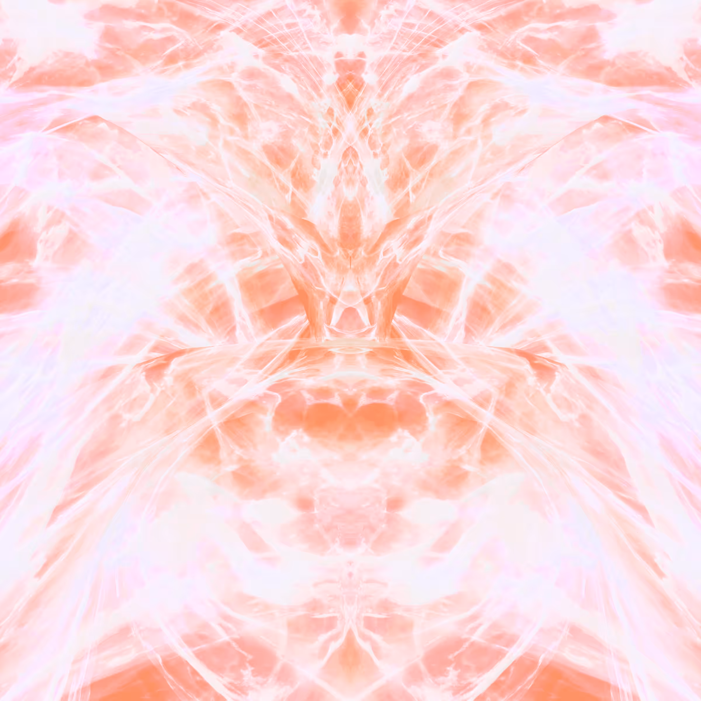 Celestial robe