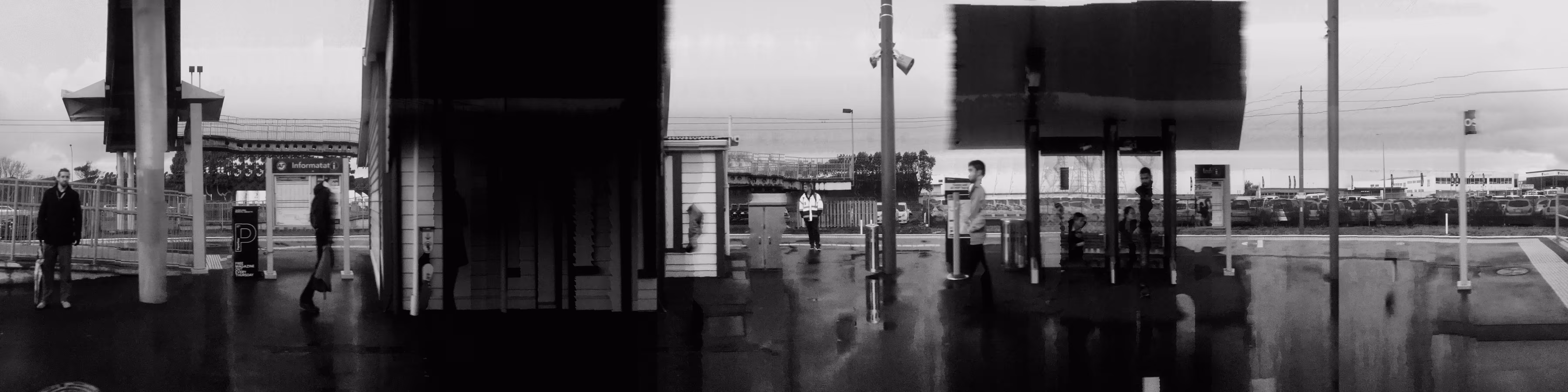 Rolling Stock 4