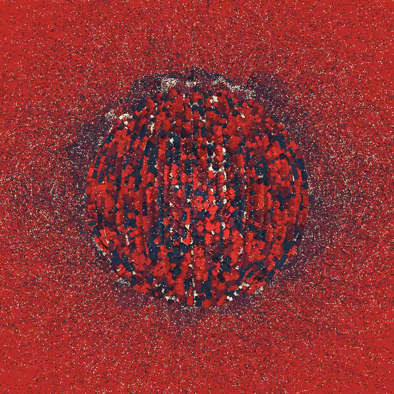D-SPHERES #46