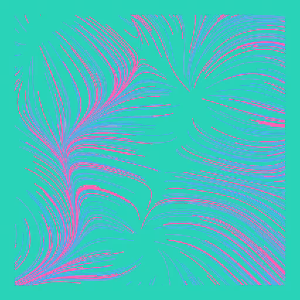 F L O W M A P S #51