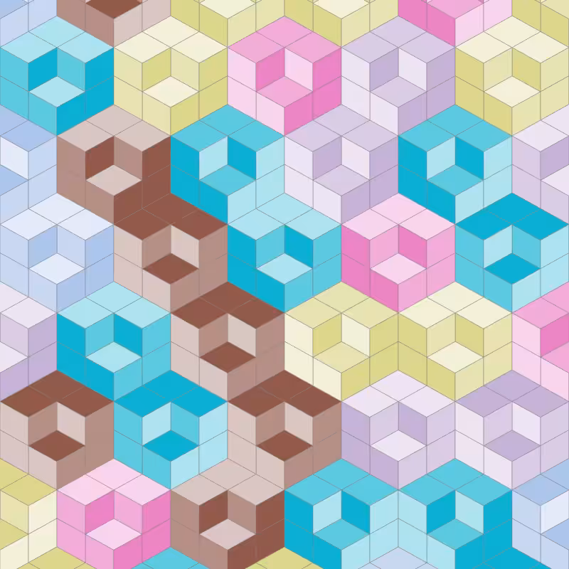 SuperCube 1000 #986