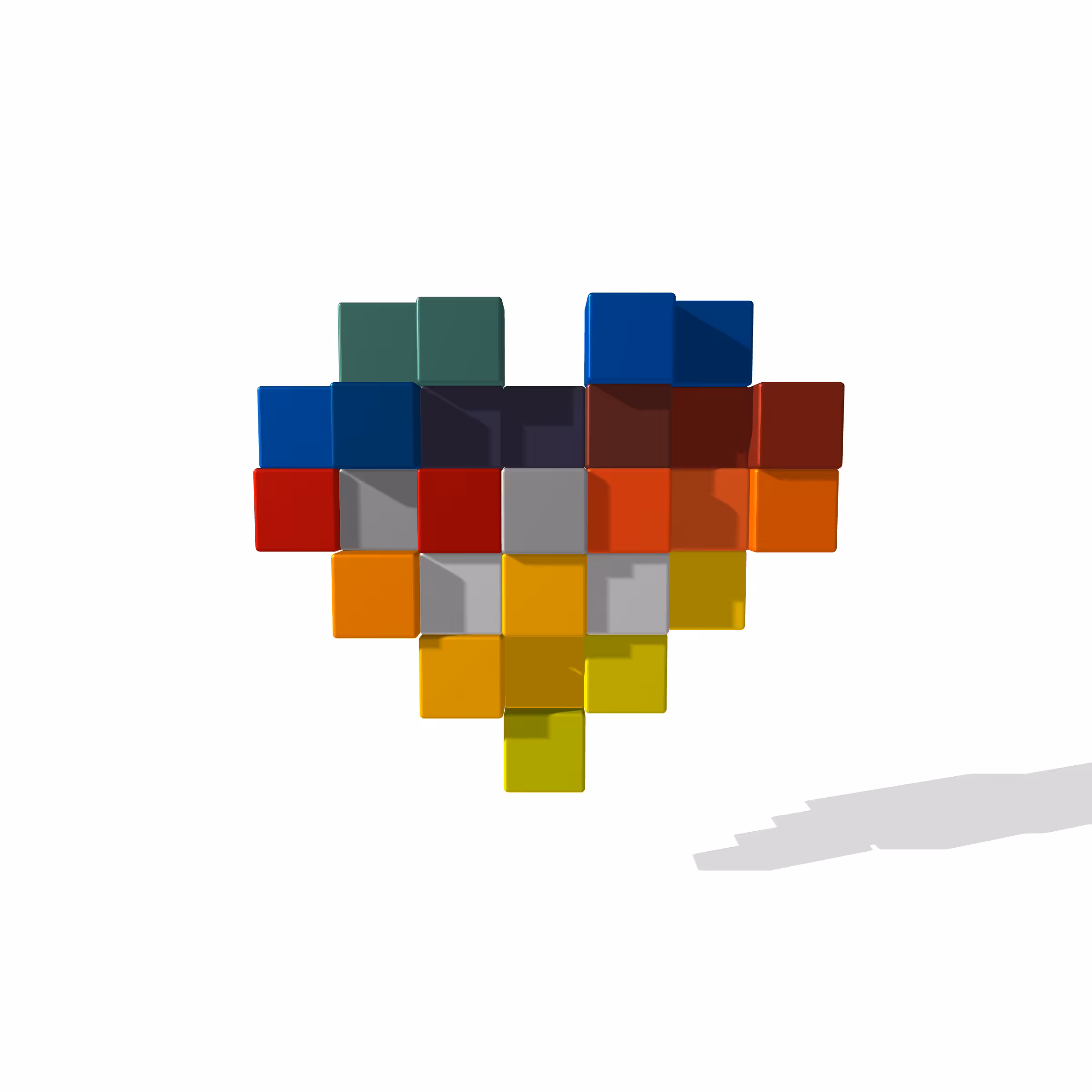 heart + craft #4149
