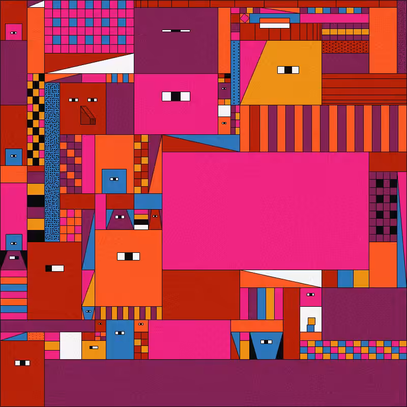 Face Hotel #145