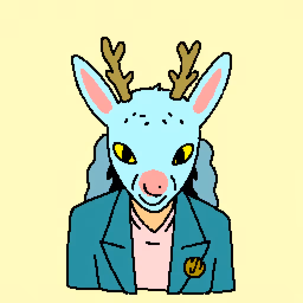 DX Terminal: DialUpGremlin