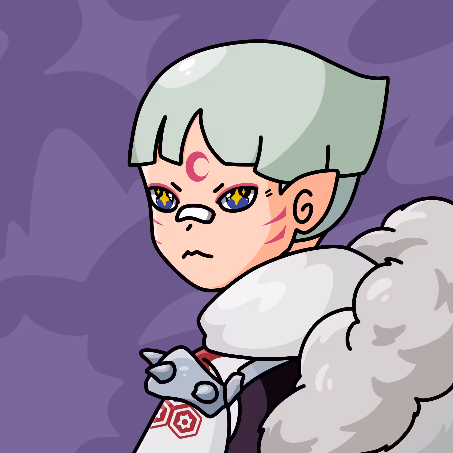 Fuku Super Deformed 024