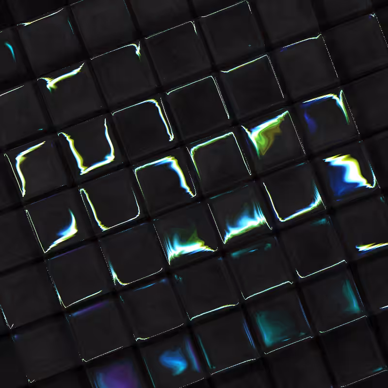 Microreactors/A Box of Chocolates #15