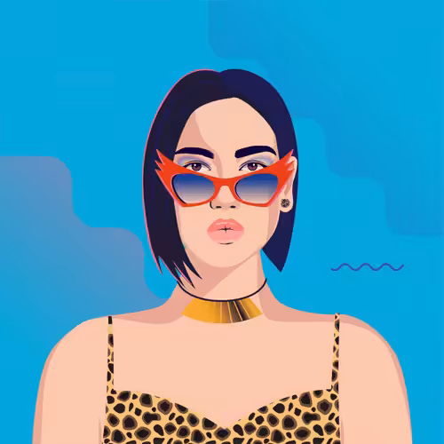 World of Dua Lipa: #165