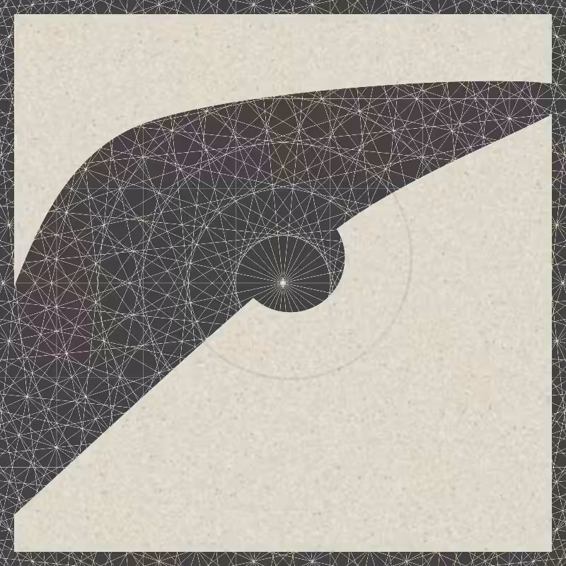 Star polygon #3