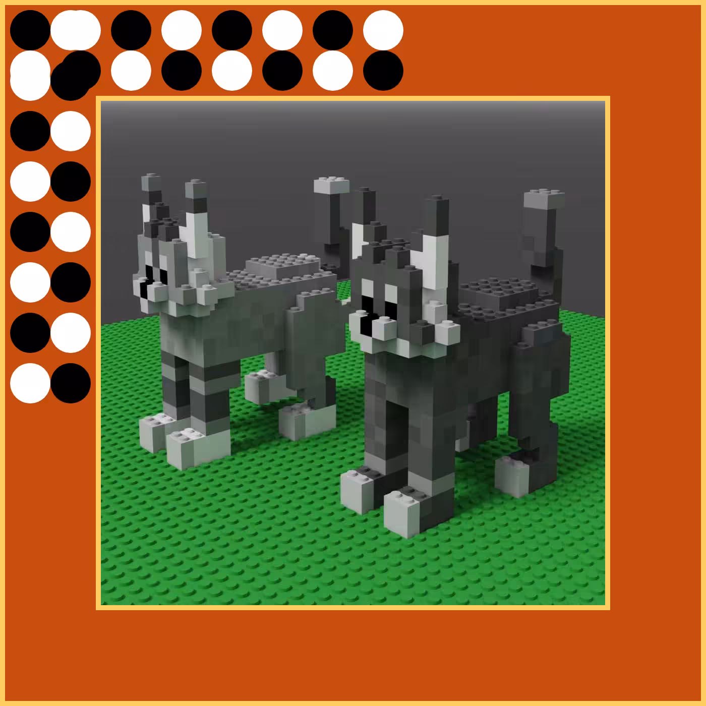 Morixels MegaColab #3 #220