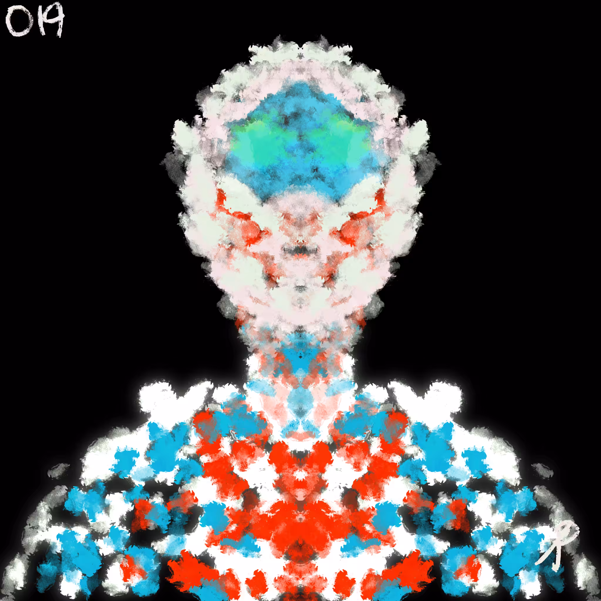 Aura 019