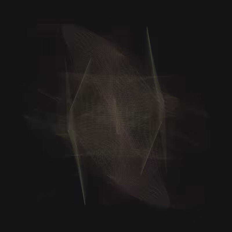 polar waves #16