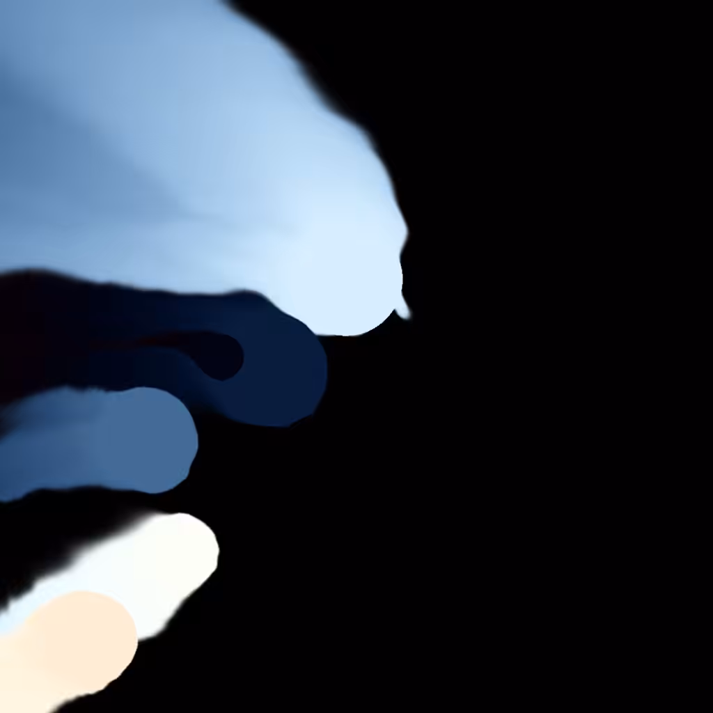 Specter👻Pixel◼Latte☕ #46