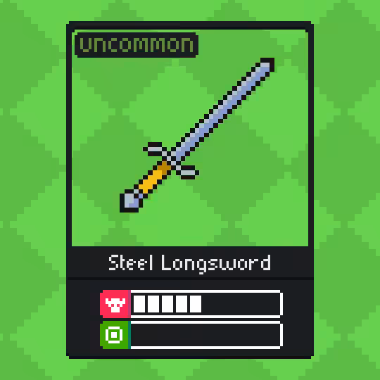 Cool Swords #166