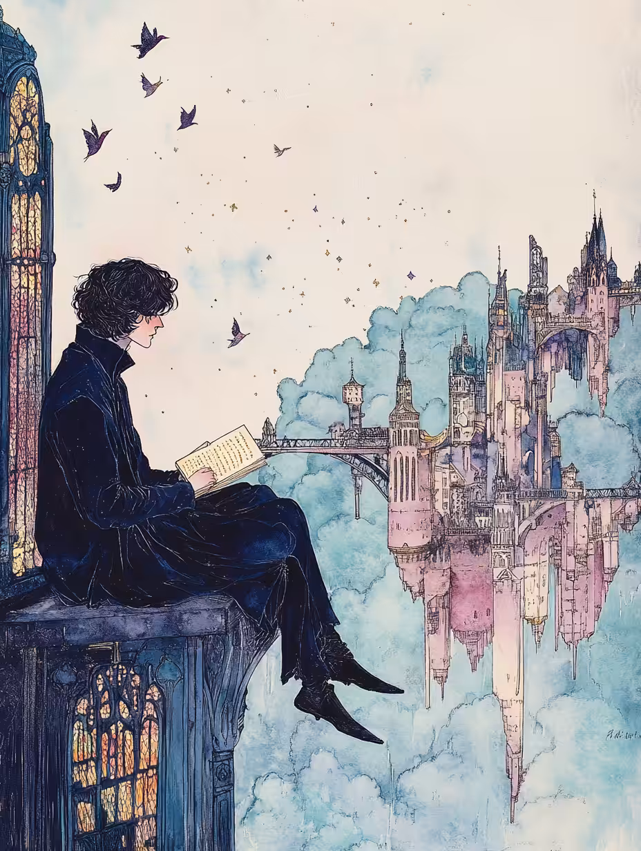 The dreamer