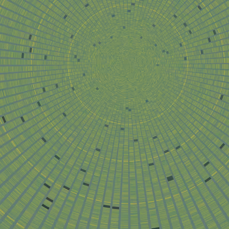 Generative Endlessness #117