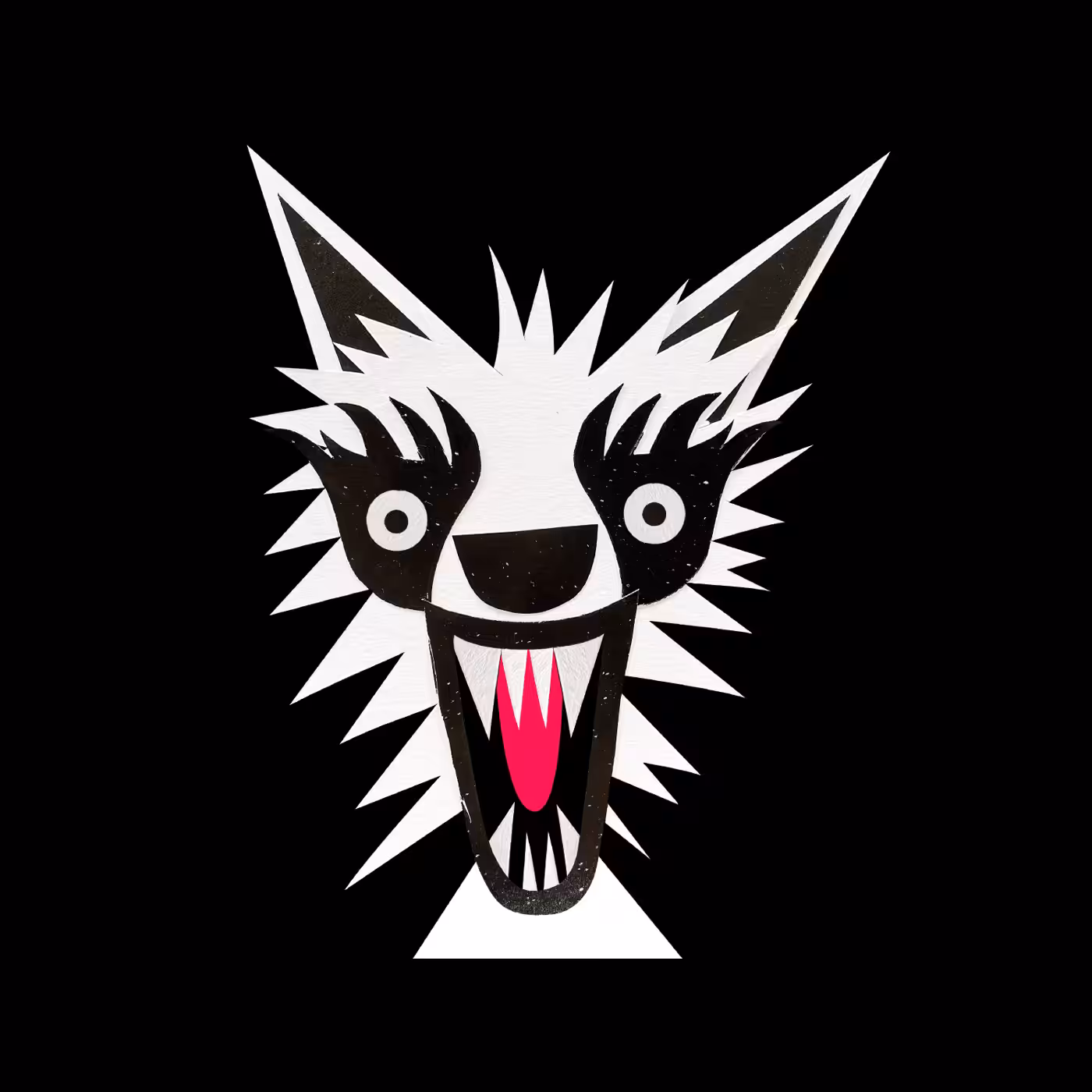 Wolfie Dude