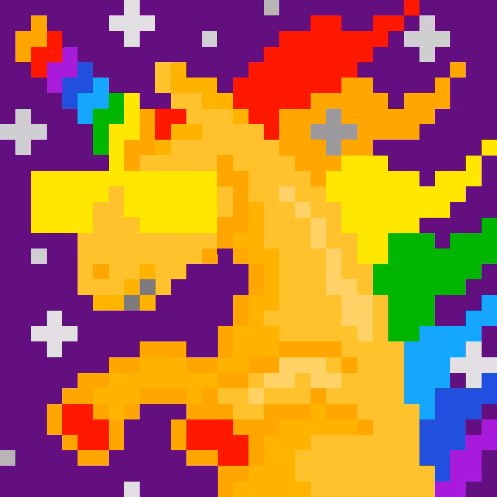 Unicorn #6465