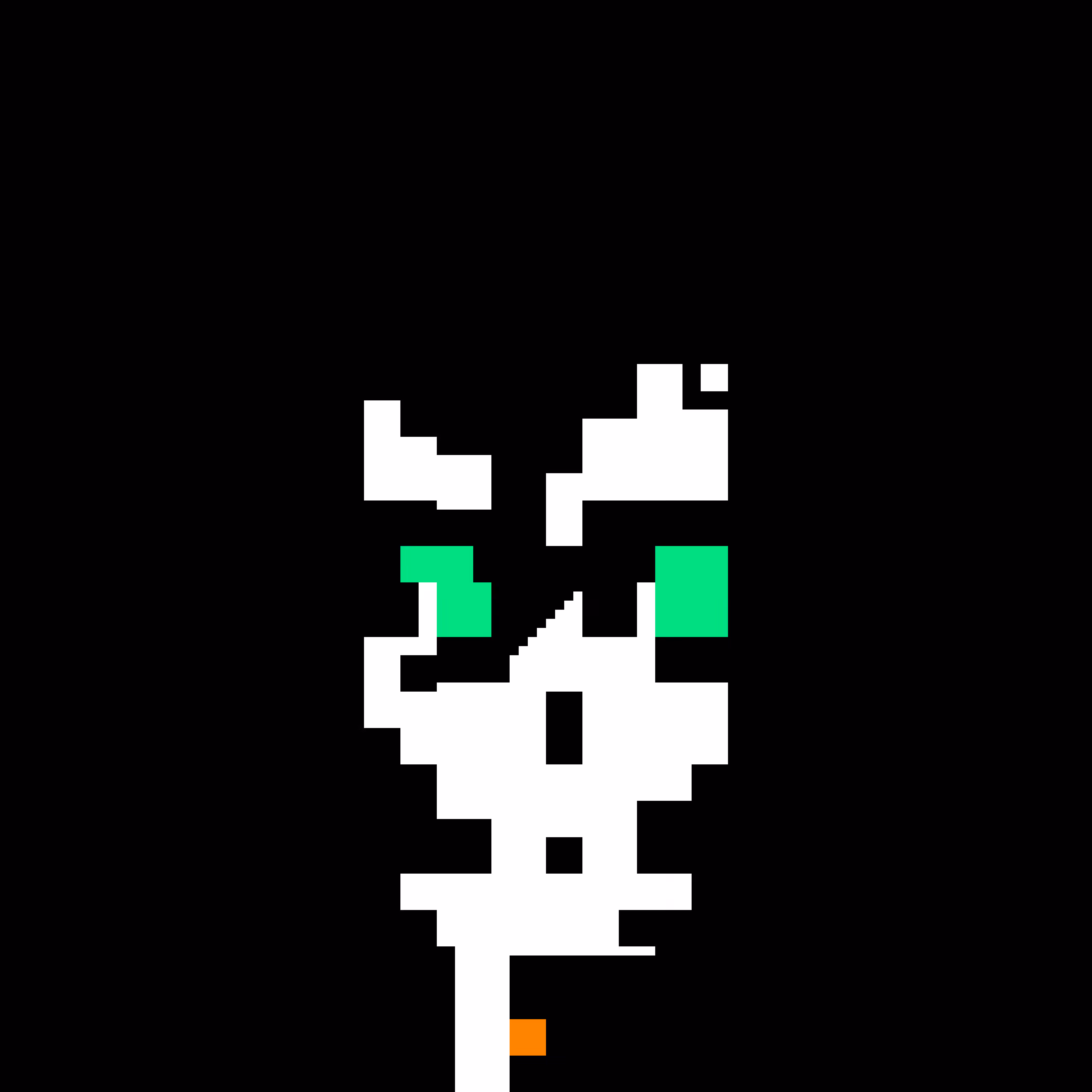 METH-HEDZ: METH-HED #5587