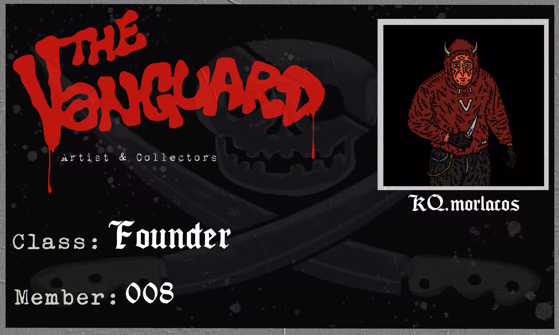 Founder  008
