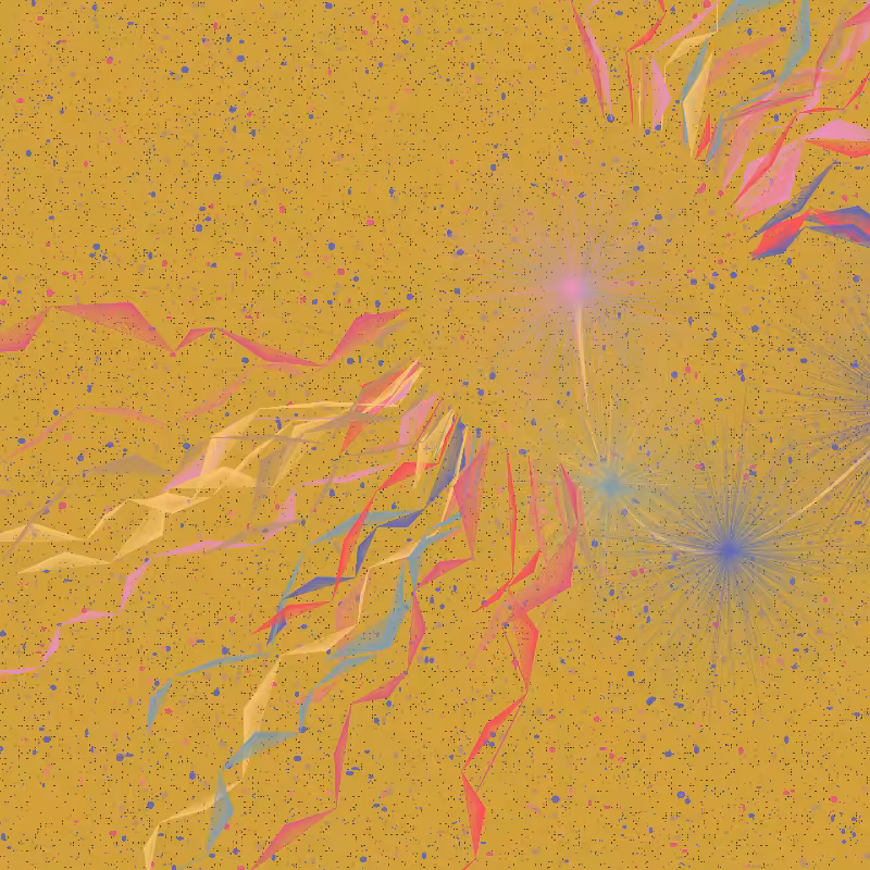 Alien Stars #32