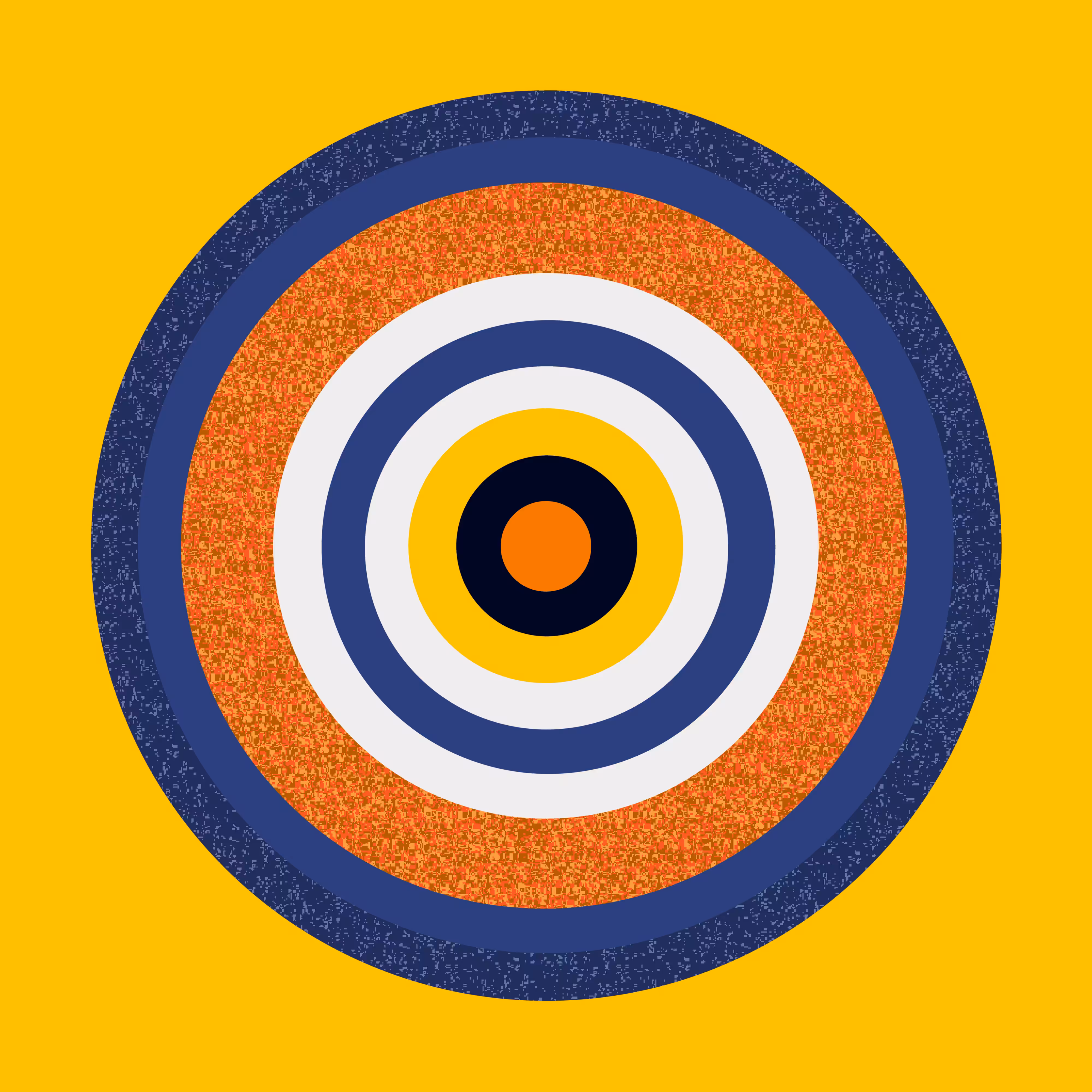 Concentric #94