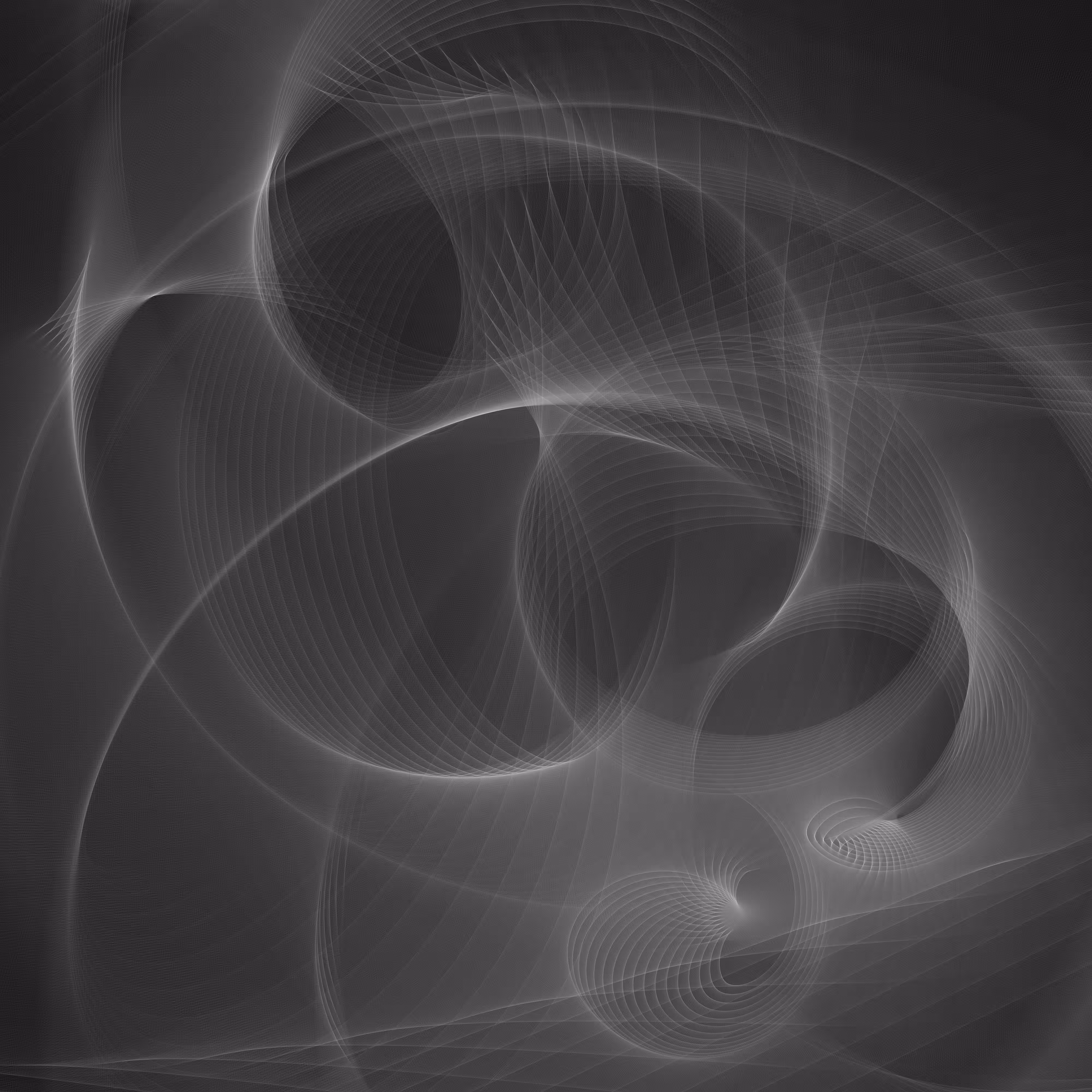 Circular Paths 10