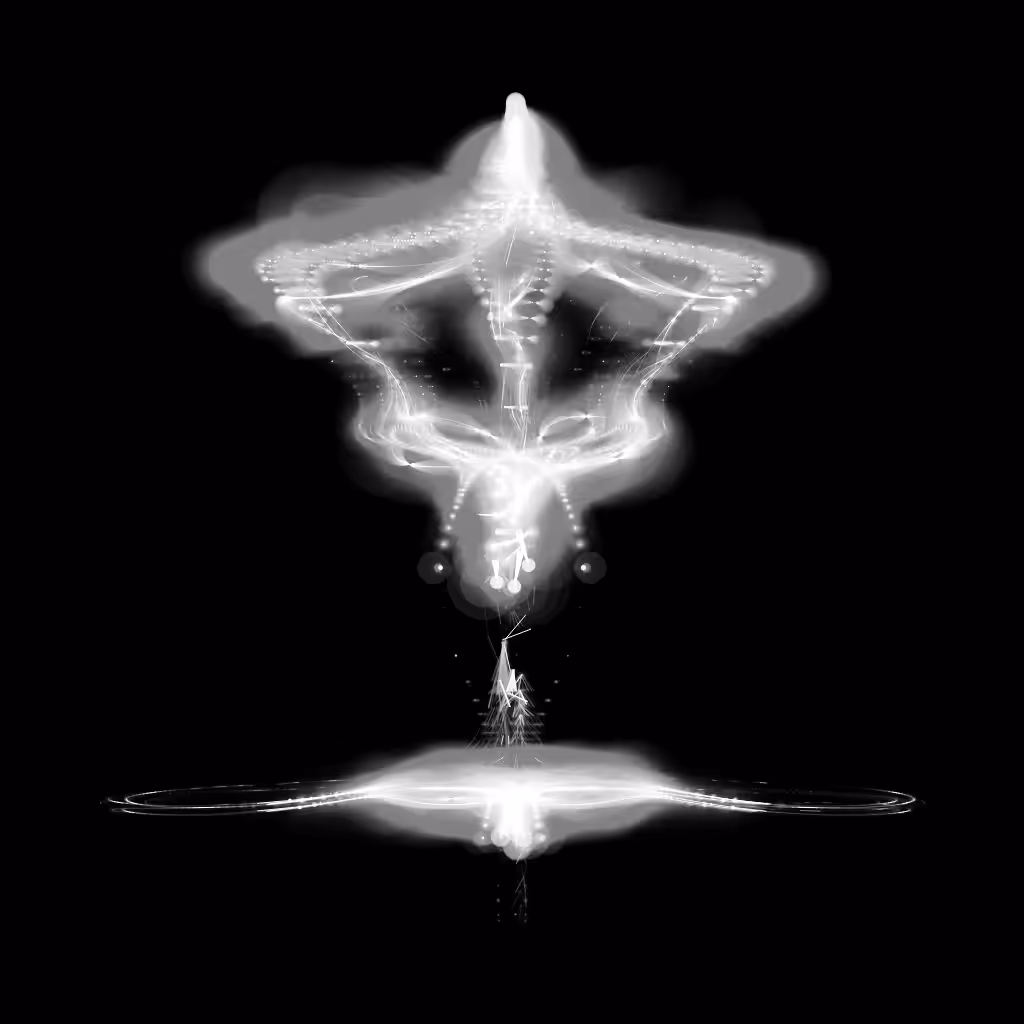 Spectral Being 567
