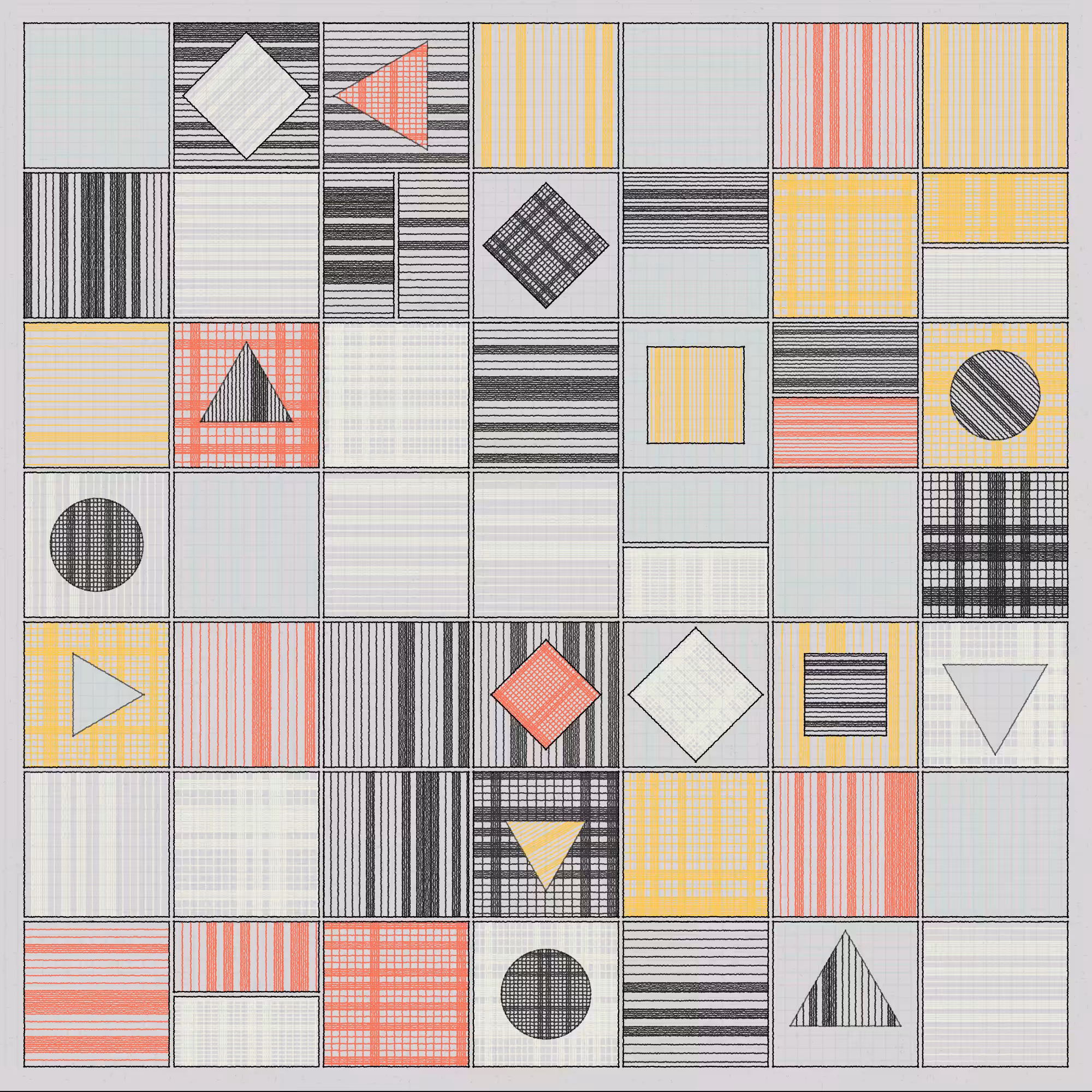 Geometrectus #48