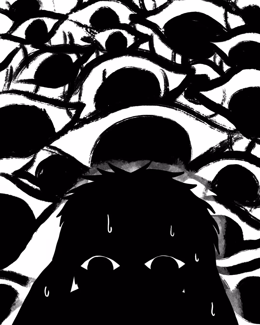 Stare