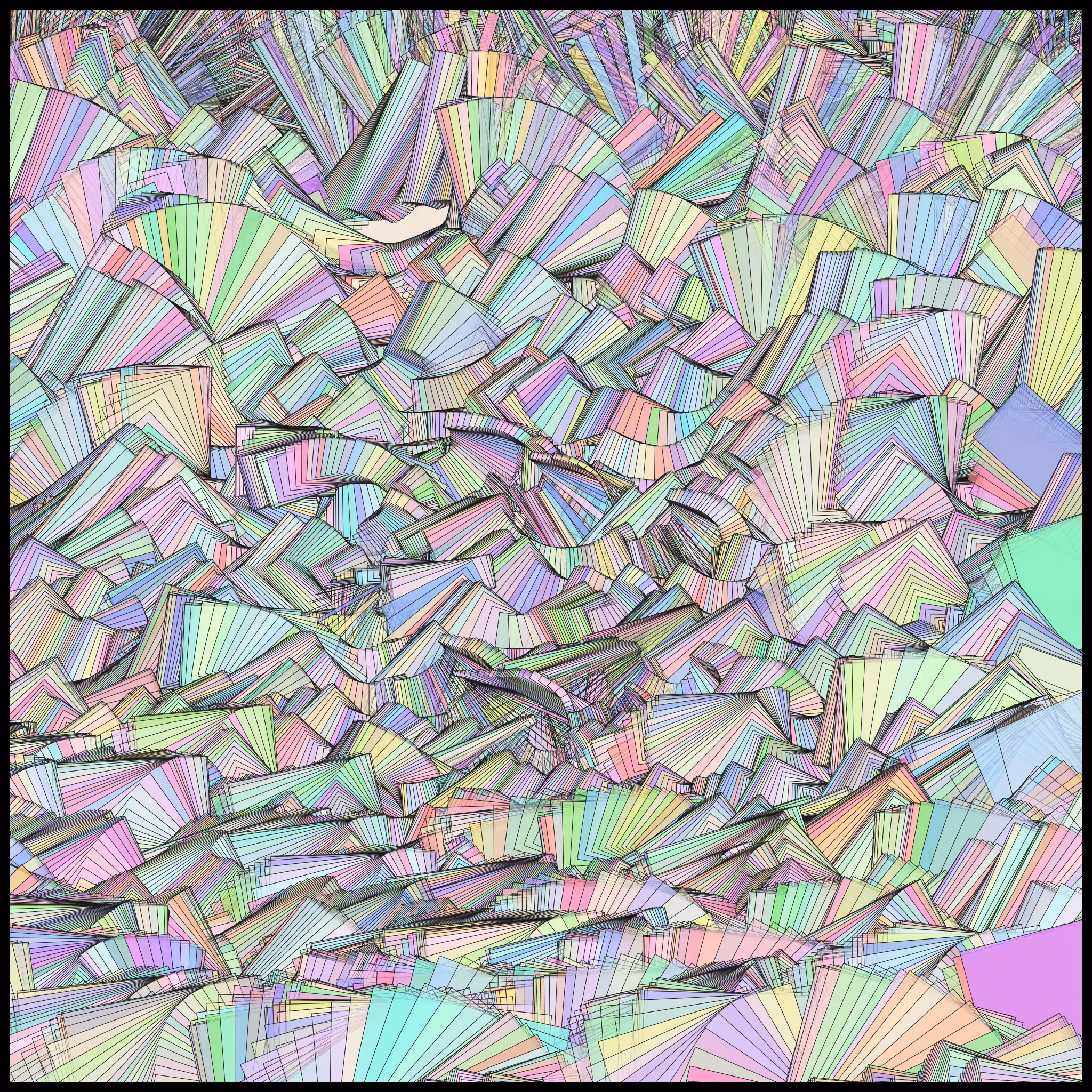 Qubitscape #152