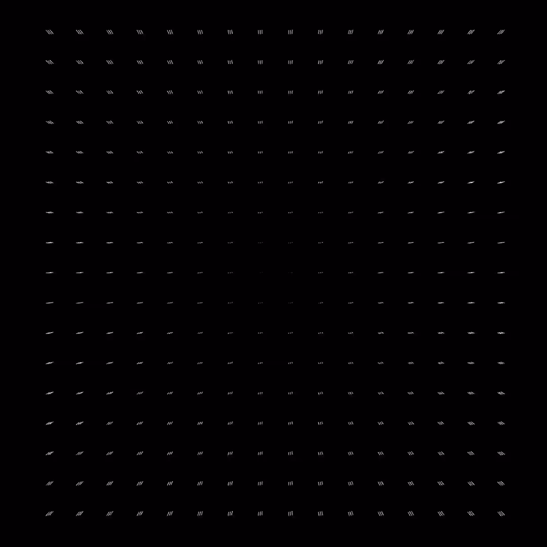 code grid #9