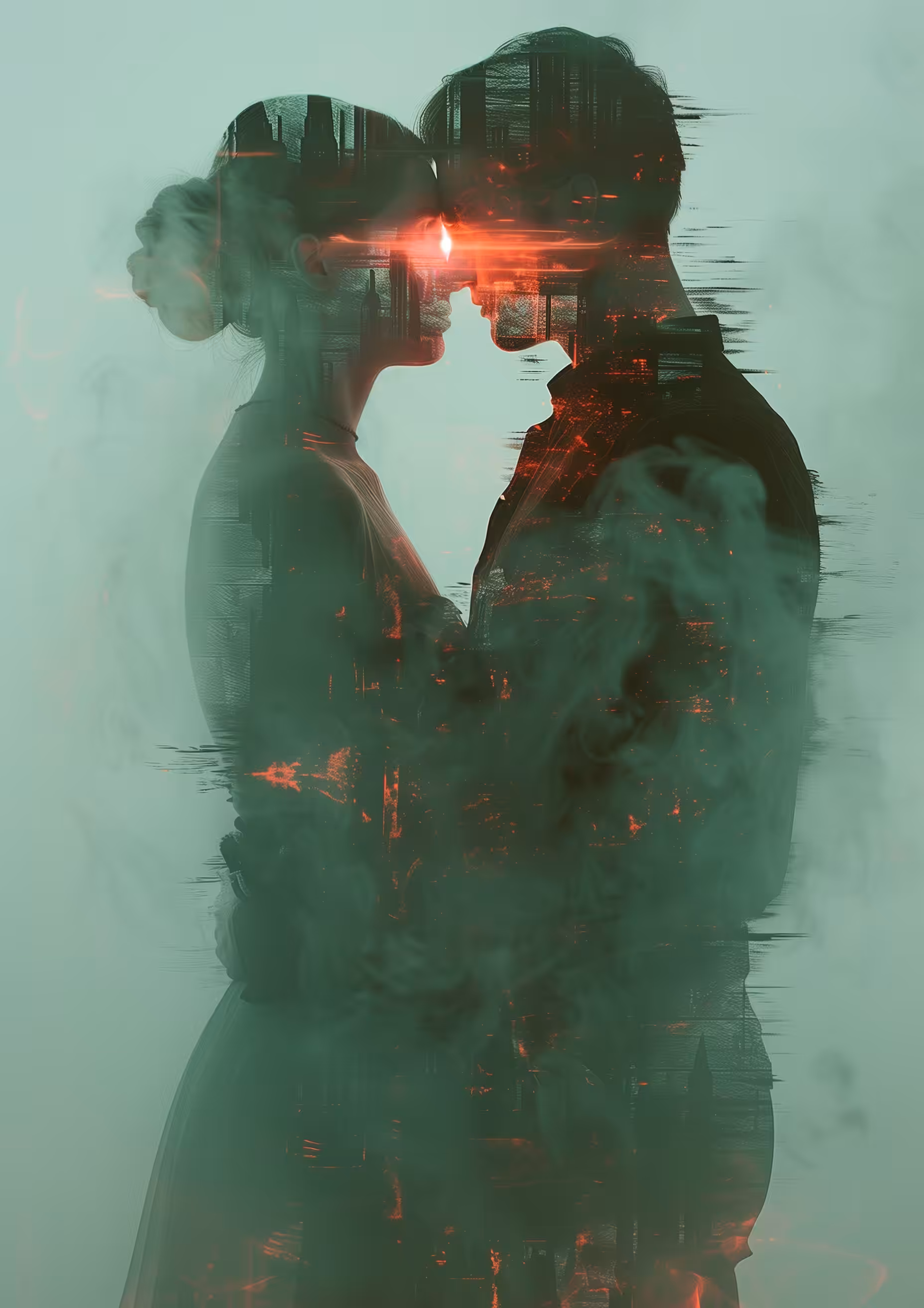Reflections of Being