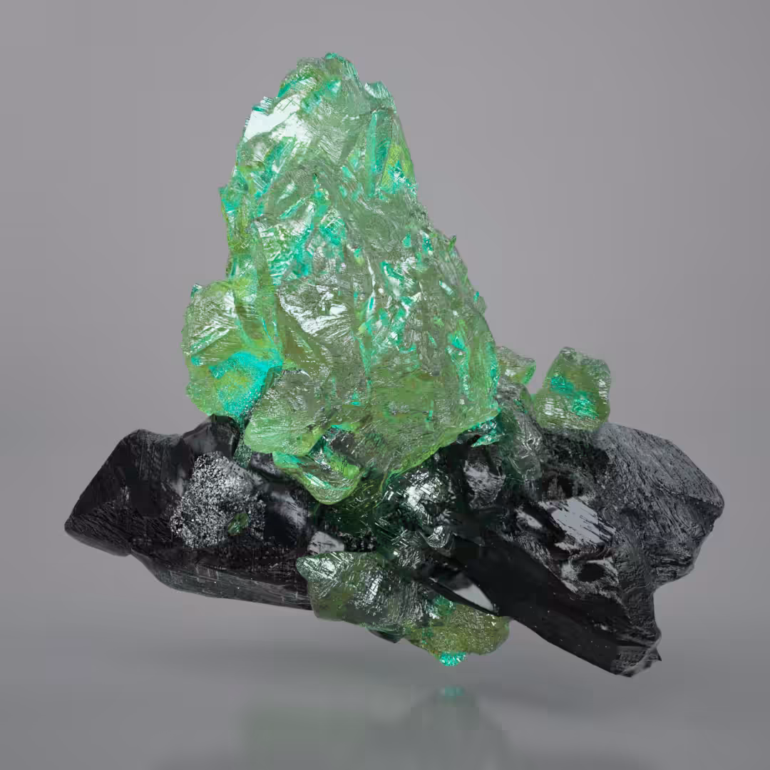 AeonGems #010