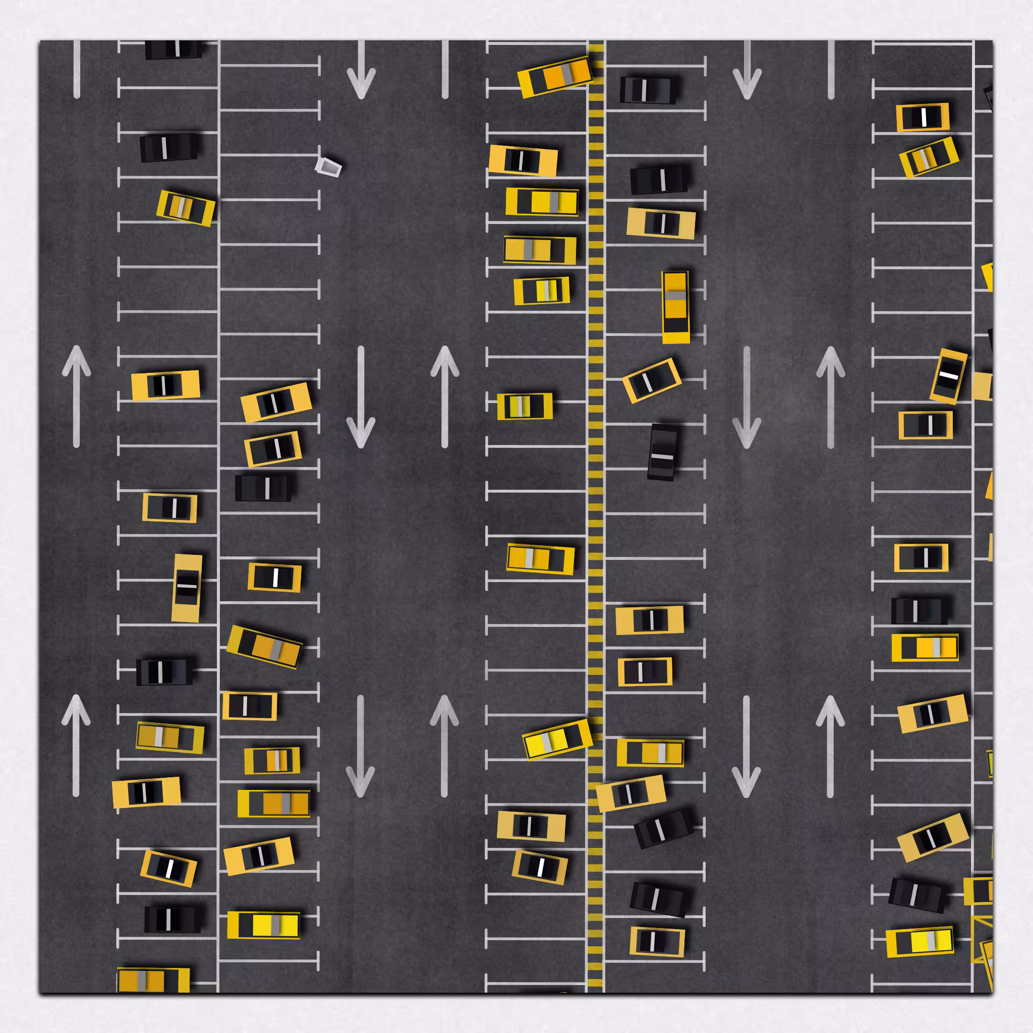 Auto Park #388