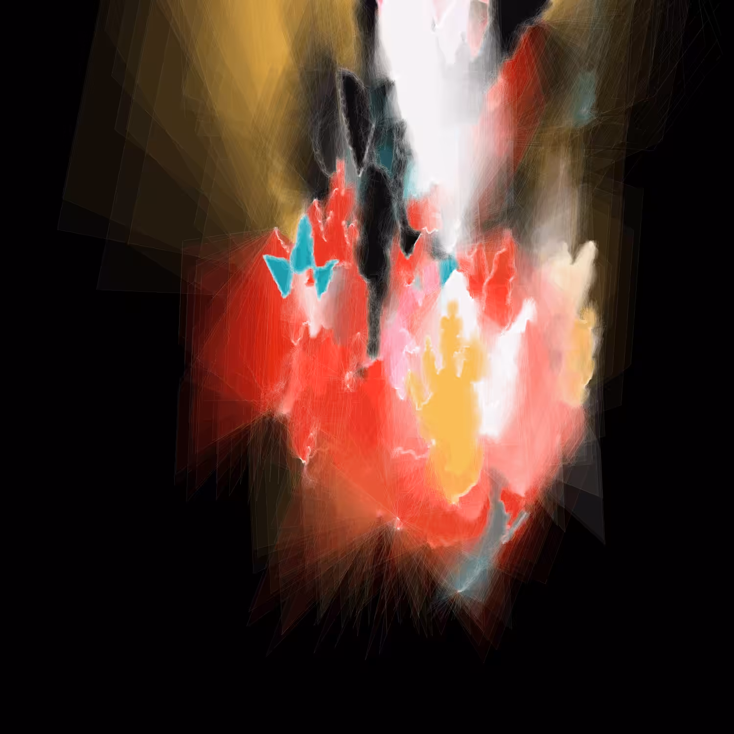 Abstract Energy #30