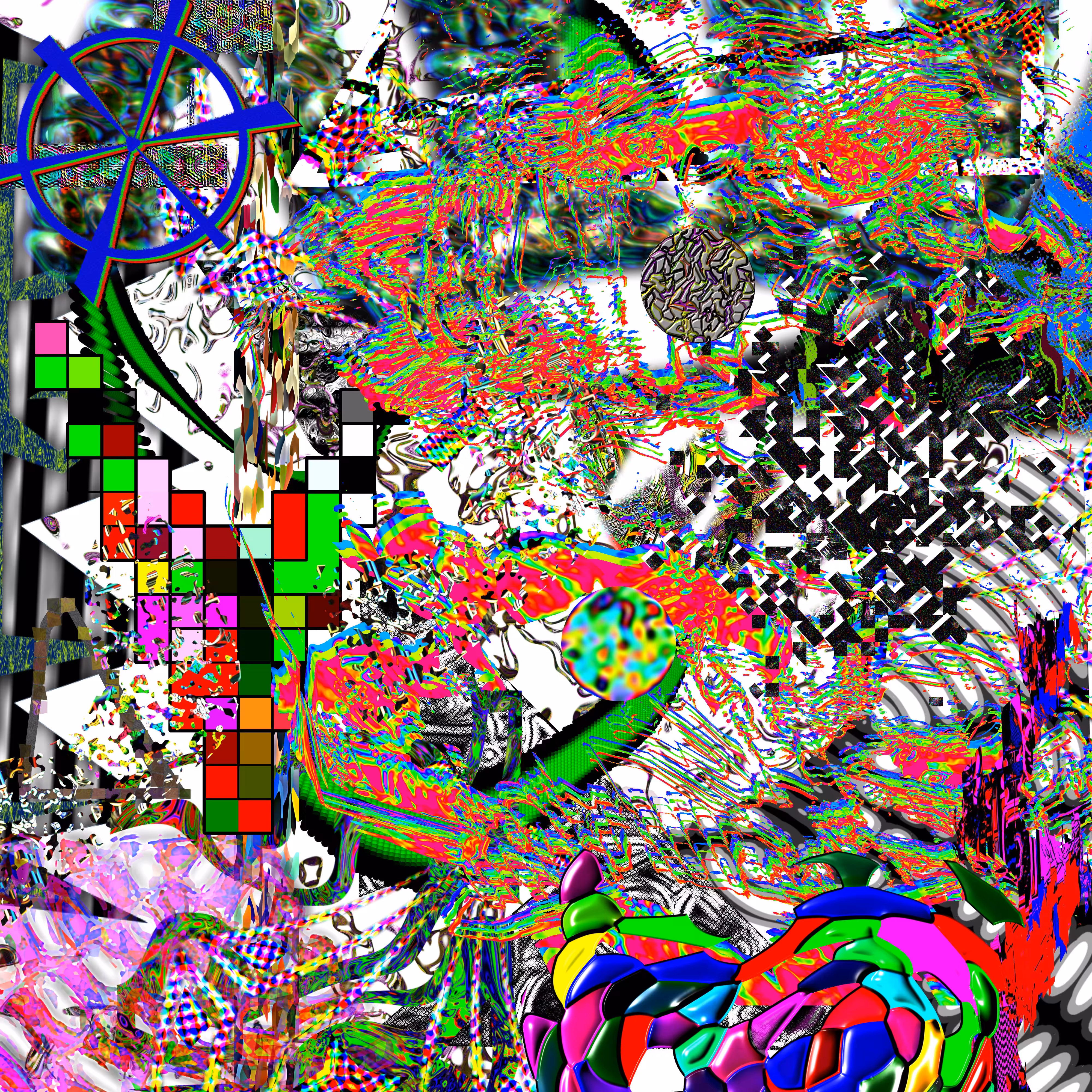 The Garden of Lost Hope