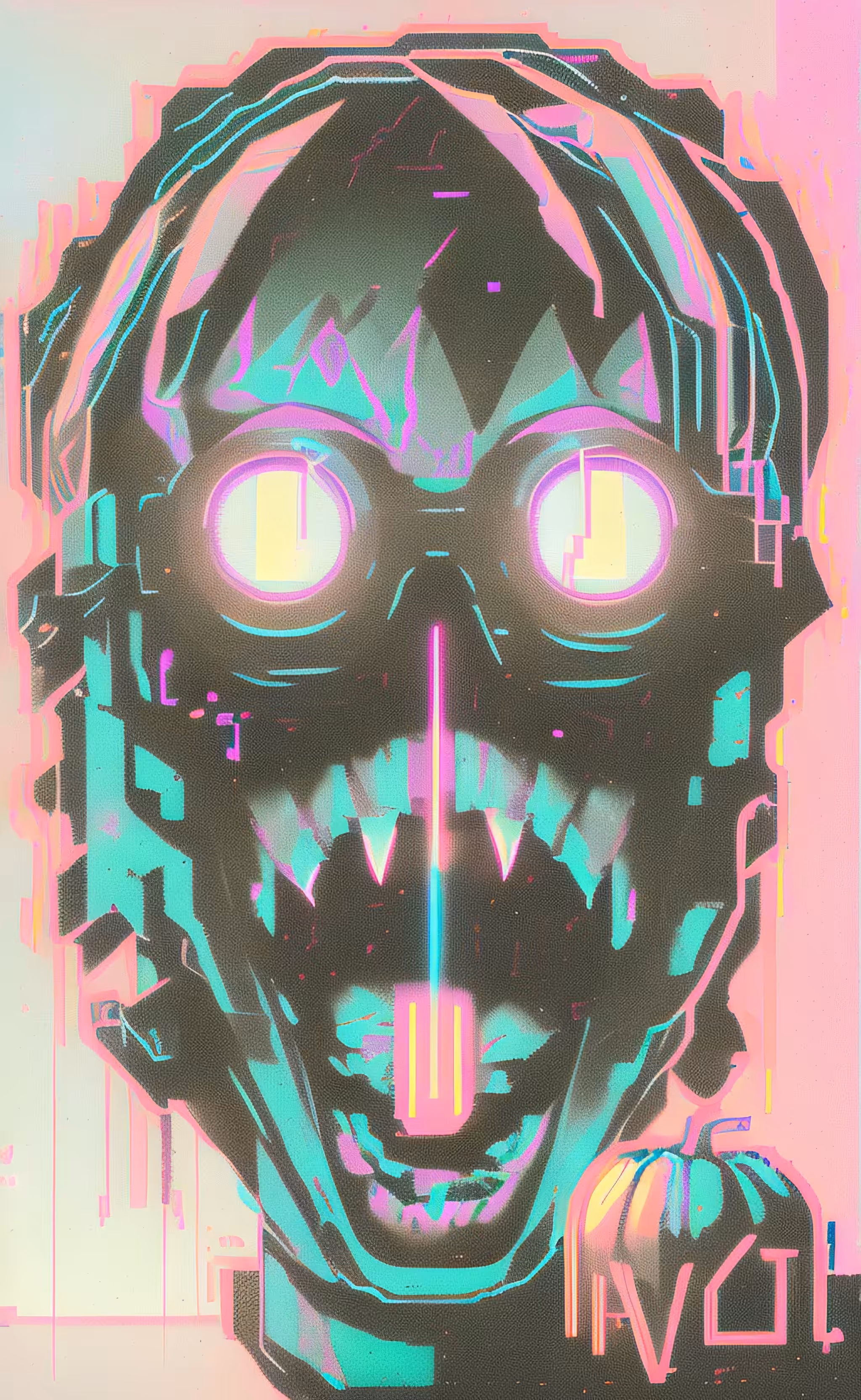 Haunts #2