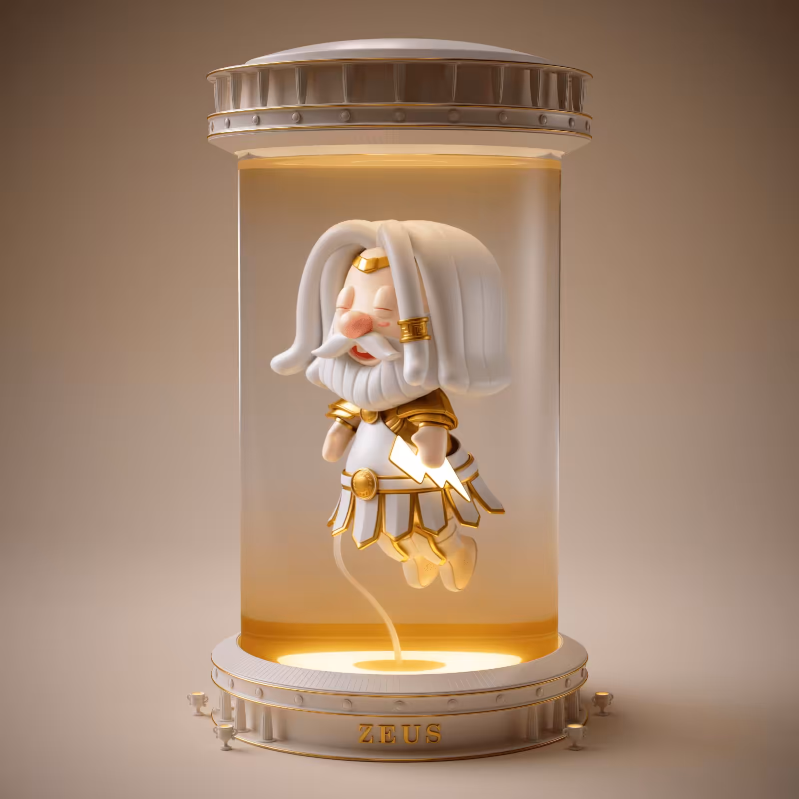 The Pickled - ZEUS