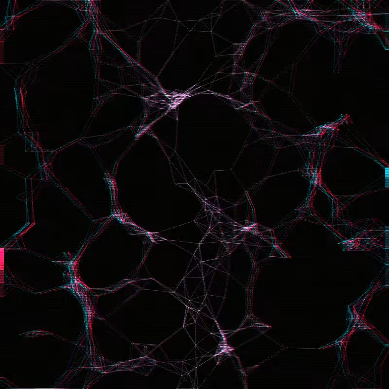 Spider Web #38