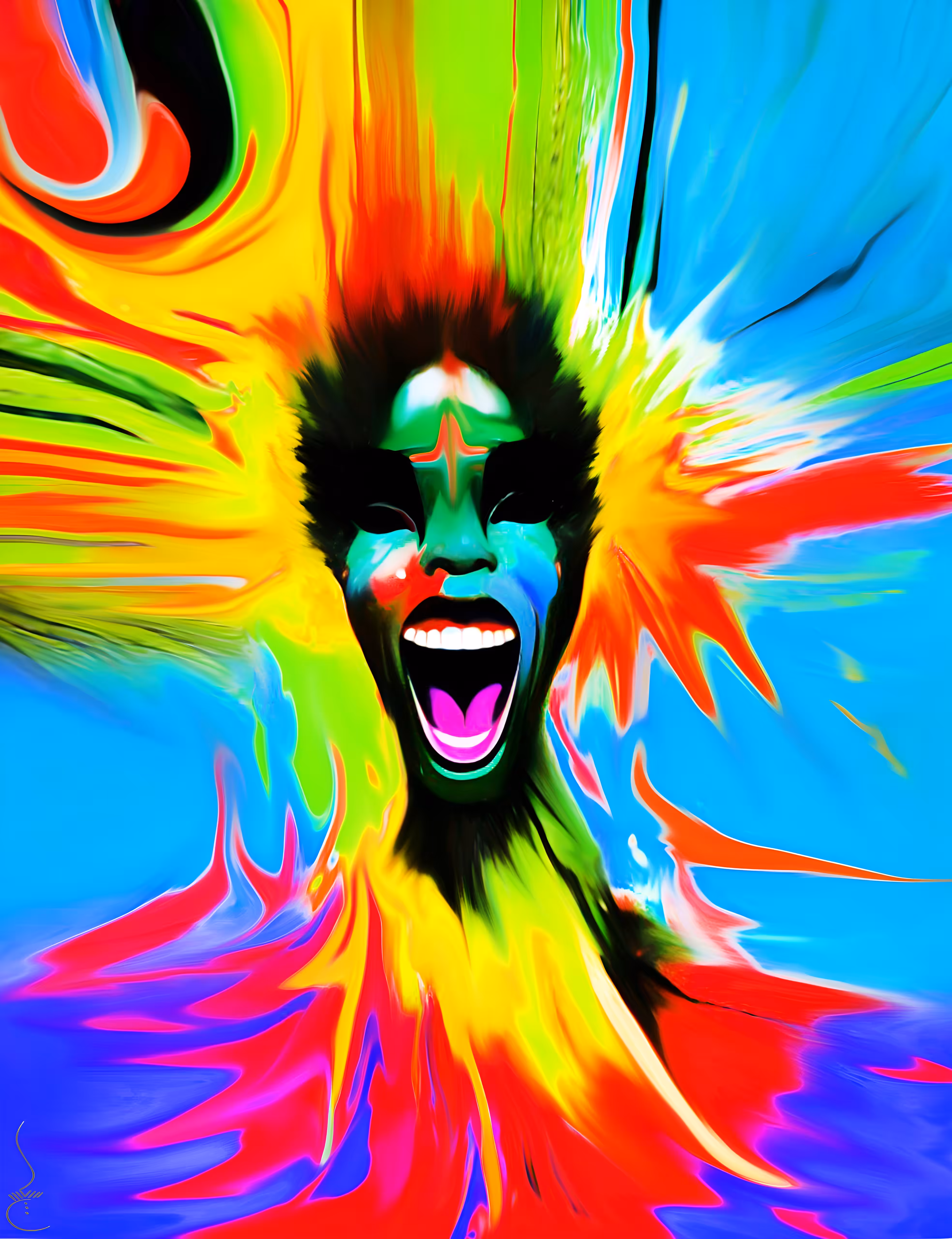 Voice of Colors